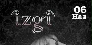 Eğlenceli Müzik Grubu İzgi BİS Sahnesinde