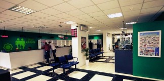 Çankaya Belediyesi’nin Hoş Geldiniz Masası Büyük İlgi Görüyor