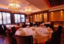 Filistin’e Develi Kebap Geliyor