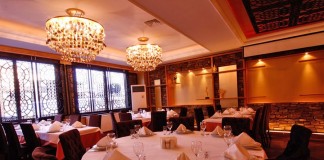 Filistin’e Develi Kebap Geliyor
