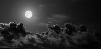 Bu Gece Dolunaya Dikkat