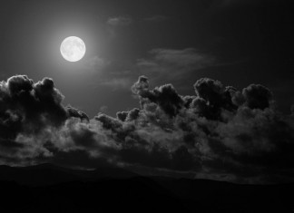 Bu Gece Dolunaya Dikkat