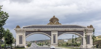 Kentsel Planlamanın Ankara’da Bıraktığı İz ve Yaralar Erimtan Müzesi’nde