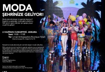 İMA Şehirlerarası Tanıtım Turu Kapsamında Ankara’ya Geliyor