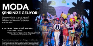 İMA Şehirlerarası Tanıtım Turu Kapsamında Ankara’ya Geliyor