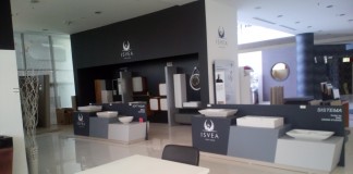 Ankara’ya İtalyan ISVEA Damgası