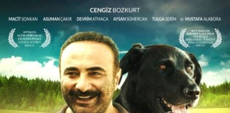 “İyi Biri” Vizyonda…