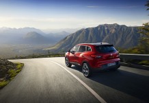 Renault KADJAR Türkiye’de Satışta!