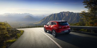 Renault KADJAR Türkiye’de Satışta!