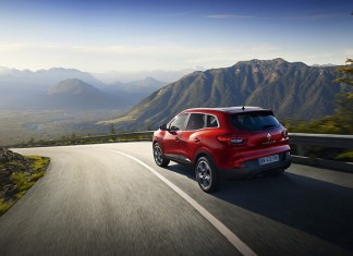Renault KADJAR Türkiye’de Satışta!