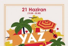 Karum Yaz Panayırı Başlıyor