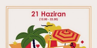 Karum Yaz Panayırı Başlıyor