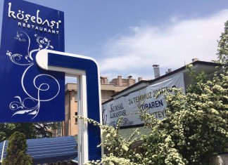 Köşebaşı Nenehatun Kapandı