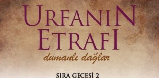 Meşrep’ten Unutulmaz Bir Gece Daha
