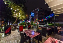 Başkentlilerin Yeni Adresi “Mr. B “