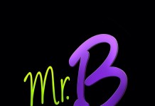 Mr.B Açılıyor…