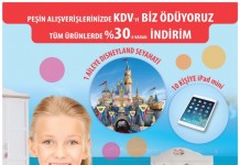 DISNEYLAND’A GİTMEYE HAZIR MISINIZ?