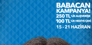 Next Level’dan Babalar Günü İçin Hediye Çeki