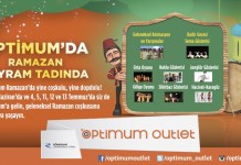 “ESKİ” RAMAZANLAR ANKARA OPTİMUM’DA YAŞANACAK