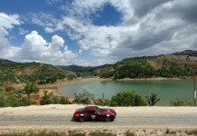 Başkent’te Klasik Otomobil Rallisi Başlıyor