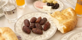 Ramazan’da Beslenmenize Dikkat Edin
