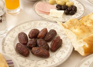 Ramazan’da Beslenmenize Dikkat Edin
