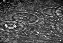 Başkent’te Yine Yağmur