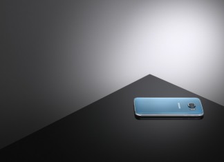 Topaz Mavisi Galaxy S6 ve Zümrüt Yeşili Galaxy S6 Edge Geliyor