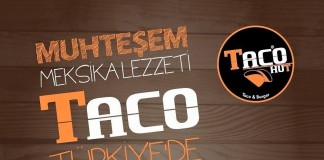 Taco Hut Tunalı’da Açıldı