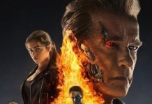 Terminator Vizyonda…