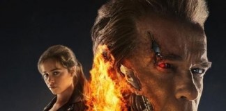 Terminator Vizyonda…