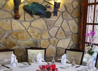 Trilye Kuleli Sokağa taşınıyor