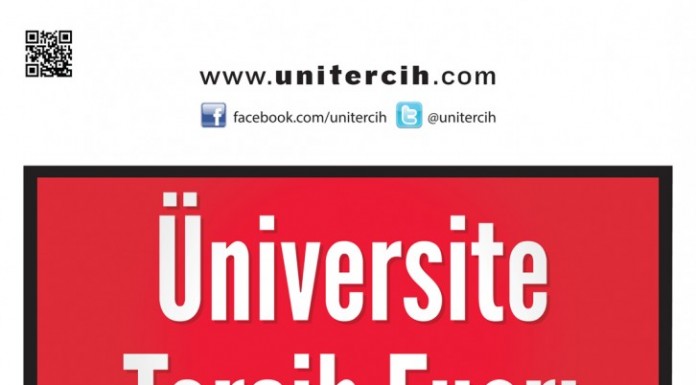 Üniversite Tercih Fuarı 2015 Temmuz Ayında Ankara’da