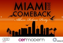 WOLFSON CerModern’de…