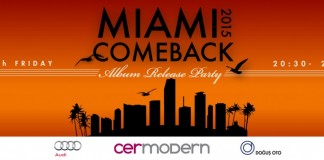 WOLFSON CerModern’de…