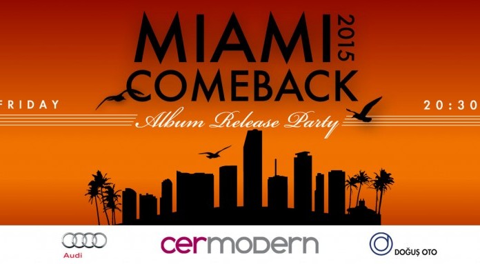 WOLFSON CerModern’de…