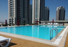 Ankaralılar İçin MAC Panora’da Havuz Vakti