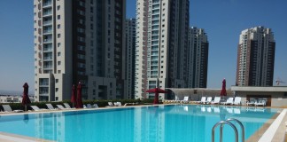 Ankaralılar İçin MAC Panora’da Havuz Vakti