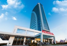 MEMORIAL ANKARA HASTANESİ ÇOCUK ONKOLOJİ MERKEZİ AÇILDI