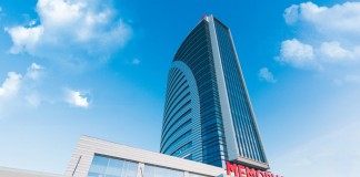 MEMORIAL ANKARA HASTANESİ ÇOCUK ONKOLOJİ MERKEZİ AÇILDI