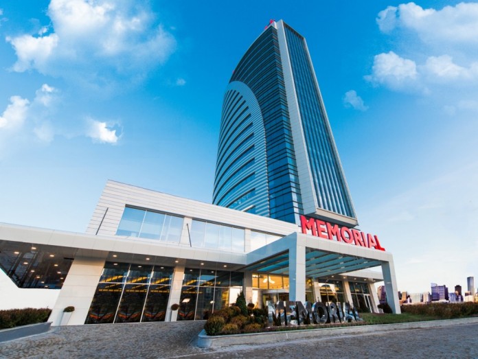 Memorial+Ankara+Hastanesi