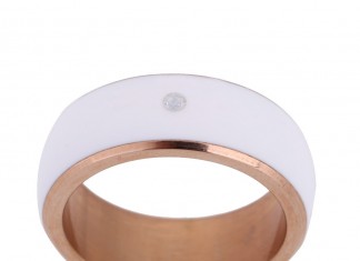 Yeni Moda Akıllı Yüzükler