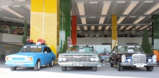 Klasikler ANKAmall’da Görücüye çıktı…