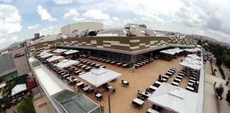 Yaz Sıcaklarında ANKAmall’dan Bahçe ve Teras Keyfi