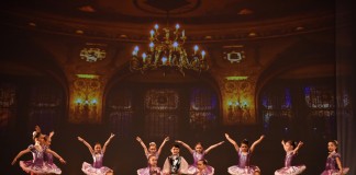 Ankamall’dan Hamburg’a Uzanan Bale Adımı