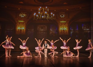 Ankamall’dan Hamburg’a Uzanan Bale Adımı