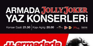 Halil Sezai Armada’da