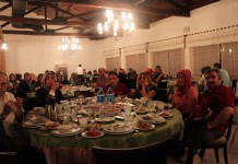 Ulucanlar Cezaevi Müzesi’nde Anlamlı İftar