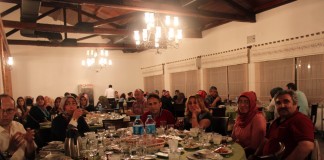 Ulucanlar Cezaevi Müzesi’nde Anlamlı İftar