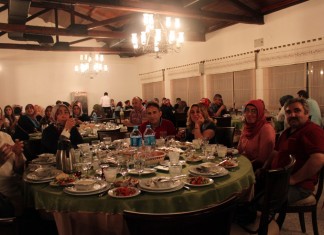 Ulucanlar Cezaevi Müzesi’nde Anlamlı İftar